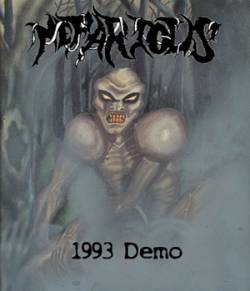 Nefarious (USA-2) : 1993 Demo